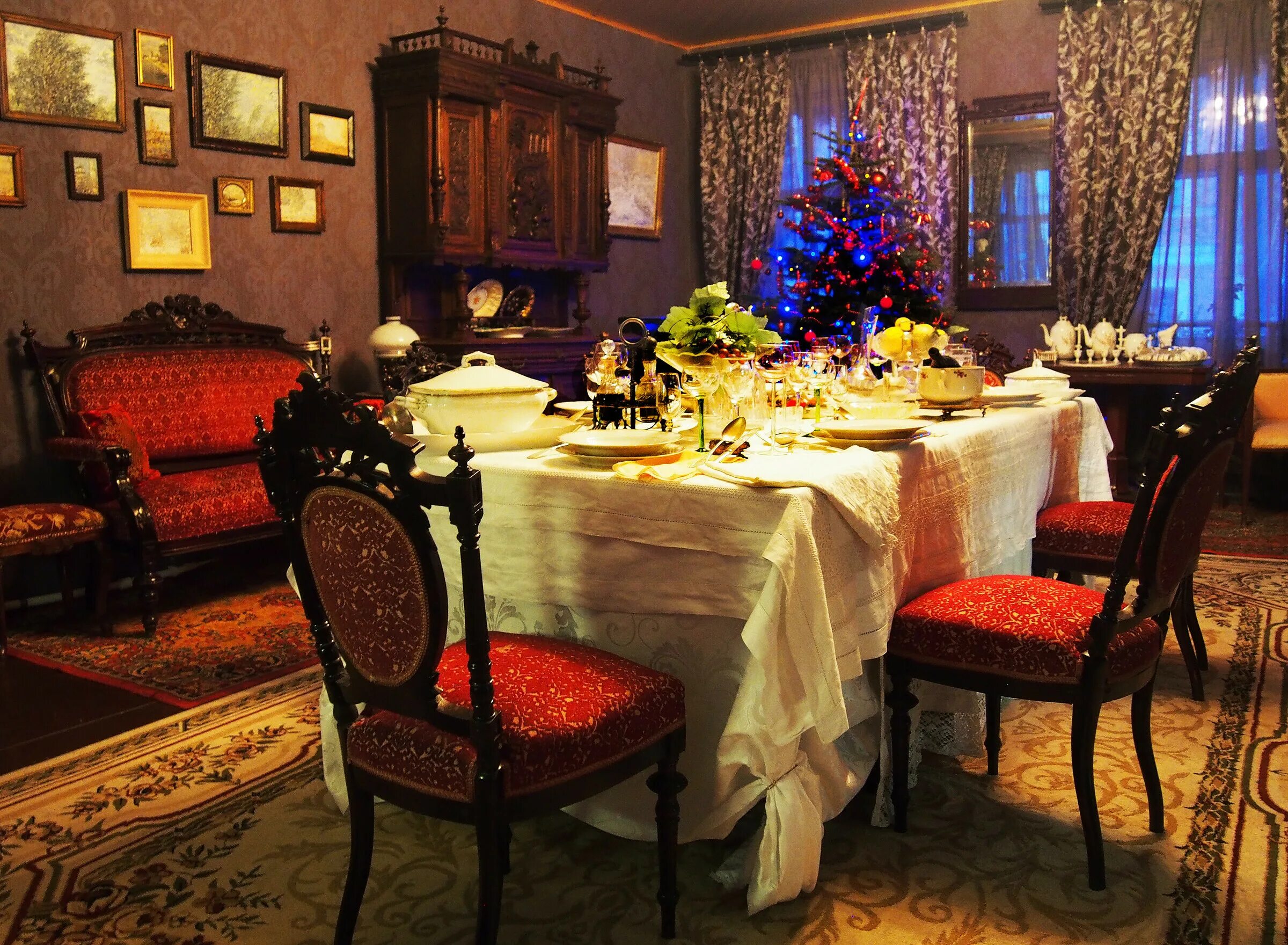 дом музей ботникова кострома. ботникова". музей городского головы ботникова кострома. н. музей барского быта дом ботникова.