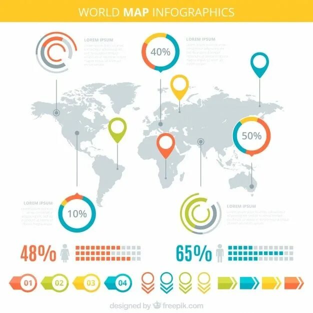 Географическая инфографика. Карта infographic. Инфографика путь. Карта действий инфографика. Инфографика вектор.
