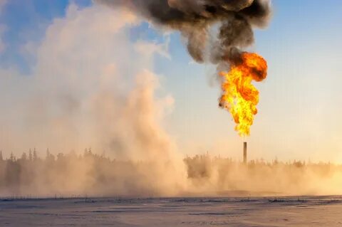 Обзор газы
