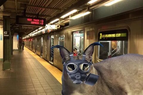 Создать метро