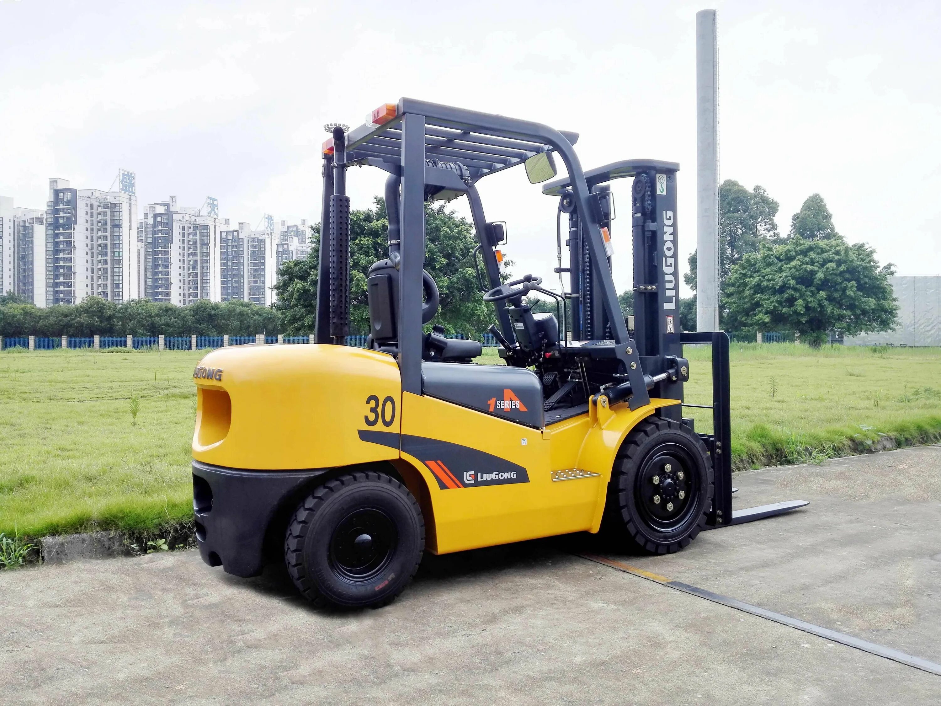 Инструкции liugong