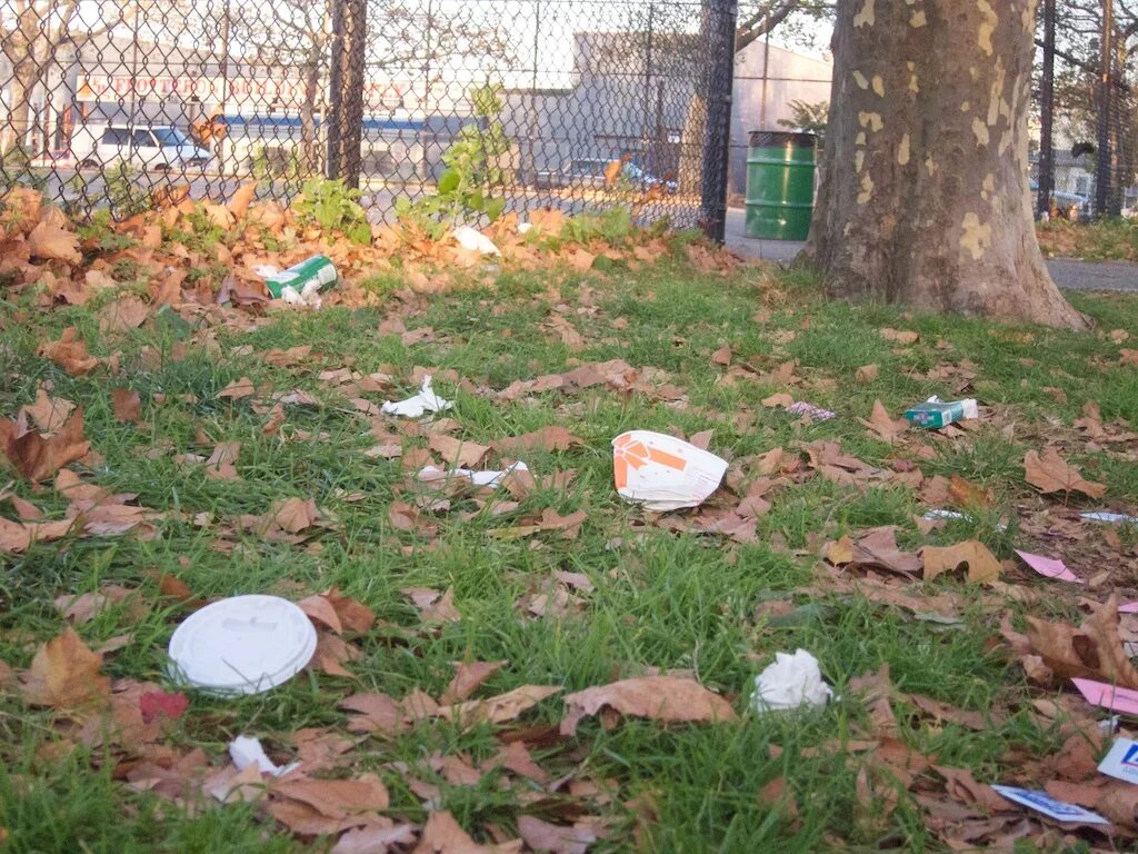 Отходы в саду. Мусор в парке. Замусоренный парк. Грязный мусор в парках. Загрязнение парков.
