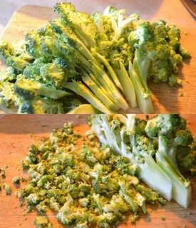 Вареные брокколи польза