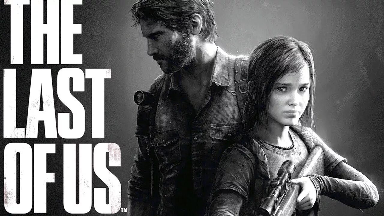 Игра one last. Ласт оф АС 1. Зе ласт оф АС обложка. Элли the last of us 1 Remake.