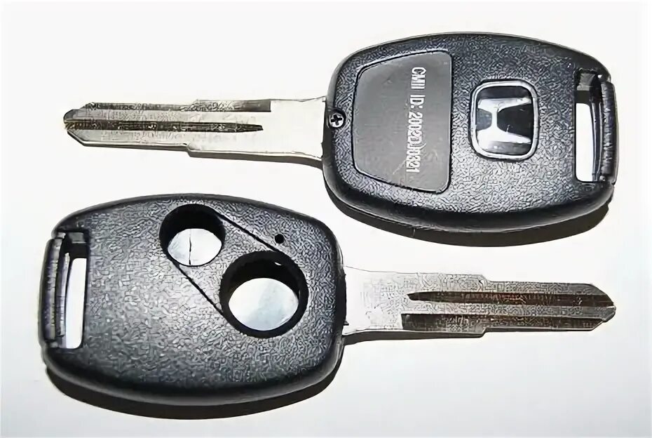 Form keys