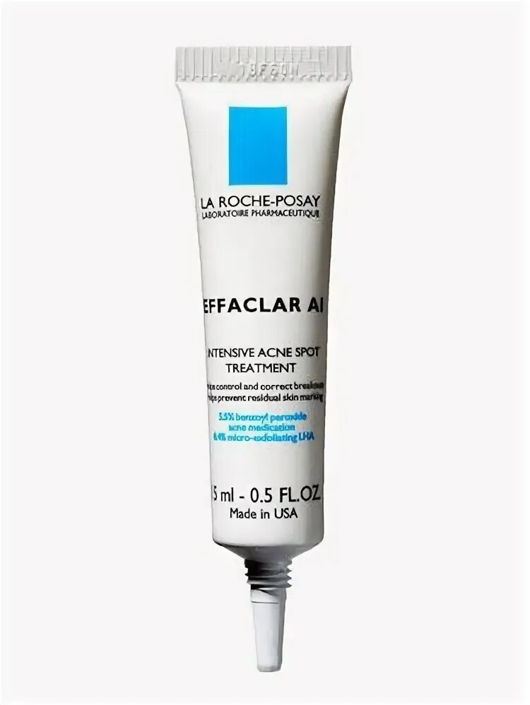 Ля Рош эфаклар точечный. Ля Рош позе точечный гель. La Roche Posay Effaclar a. i.. Эфаклар корректор. La roche posay effaclar 400