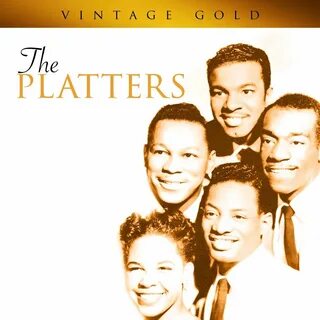 The platters