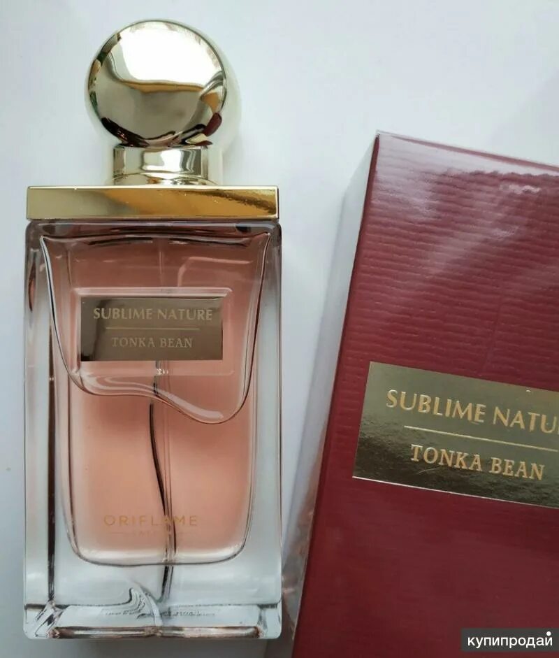 Туалетная вода Sublime nature Tonka Bean. Духи Oriflame Sublime nature Tonka Bean. Парфюмерная вода Орифлейм Sublime nature. Орифлейм туалетная вода Sublime nature.