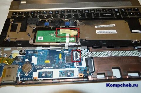 Acer aspire v3 q5wv1