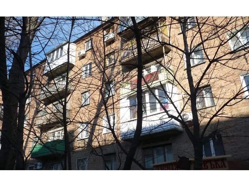 улица погодина 4