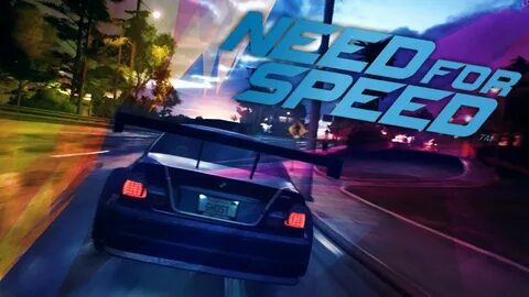 Need for speed origin
