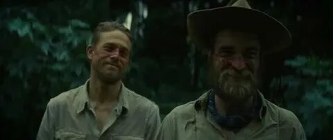 Lost city 30