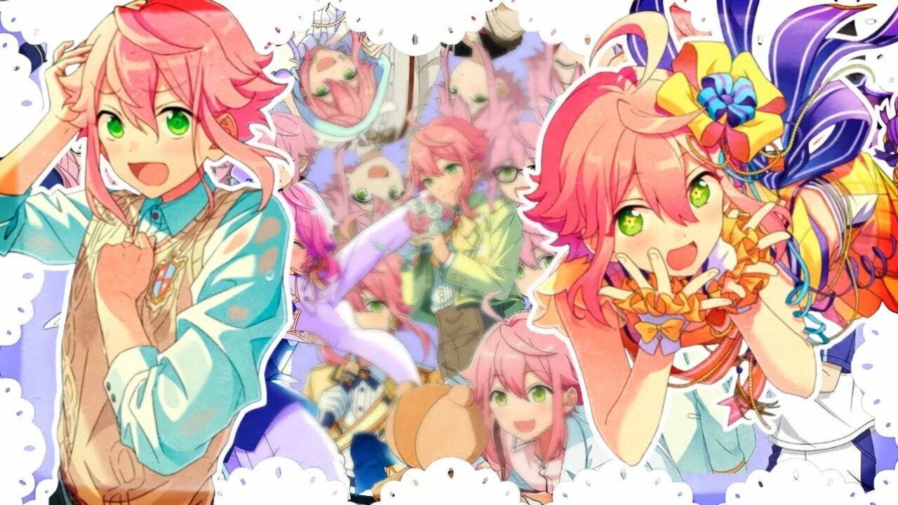 Pretty party monster ray!. Pretty party. Звёзды ансамбля тори химемия. Scarlet band. Pretty party.