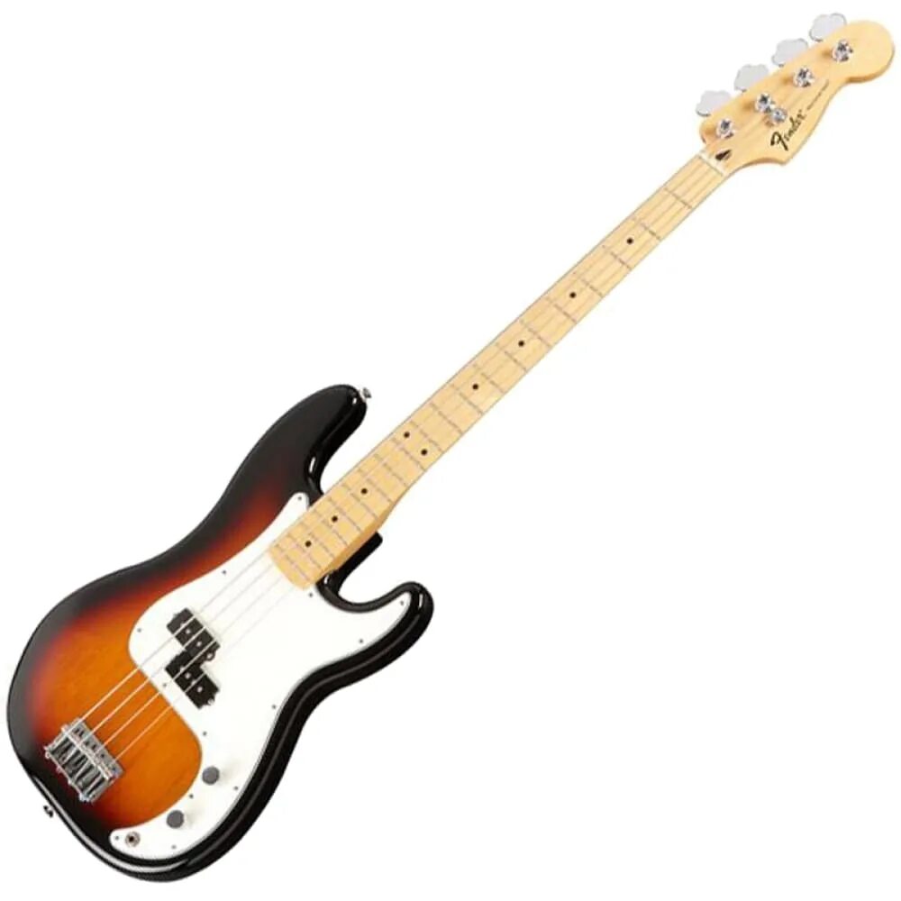 Электрогитары екатеринбург. Бас-гитара Fender Standard Precision Bass. Электро бас гитара Fender Precision Bass mn8141957. Fender Precision Bass 1957. Fender Precision Bass American Standard.