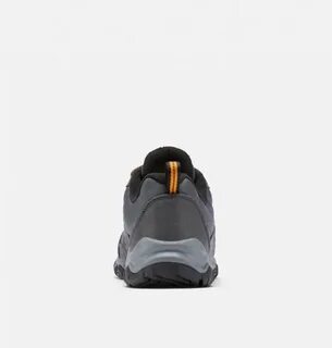 Полуботинки утепленные мужские columbia firecamp fleece iii