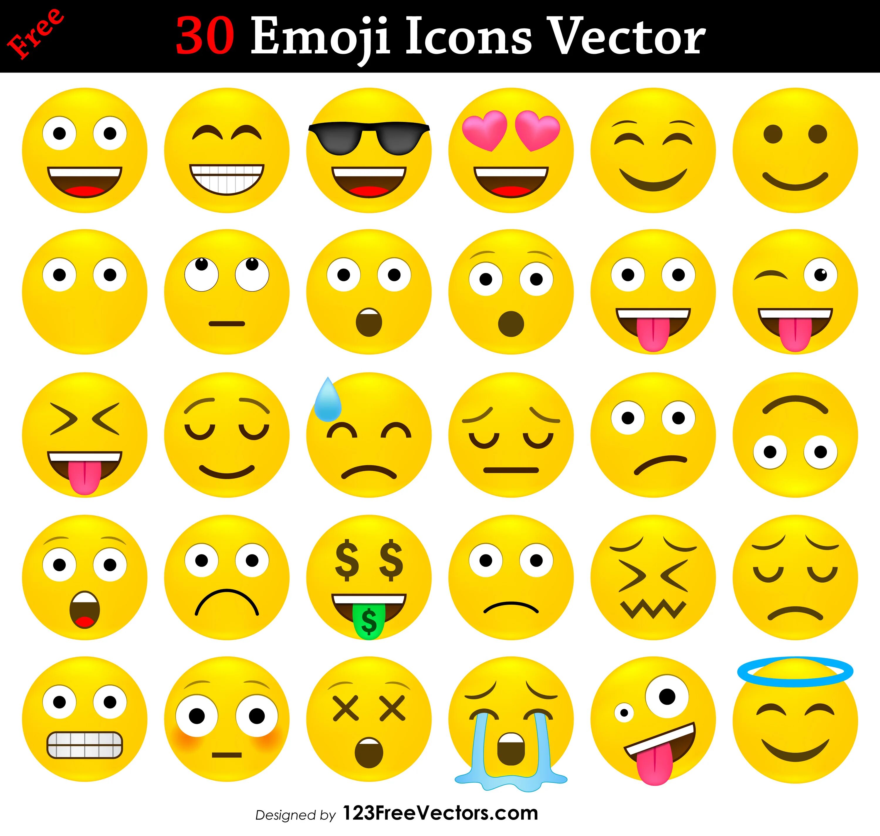 Emoji vector. Иконка эмоджи. векторные эмодзи. emoji вектор. эмодзи free.