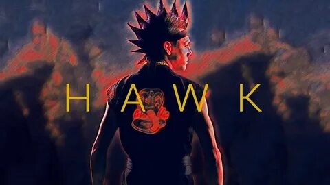 Kai hawk