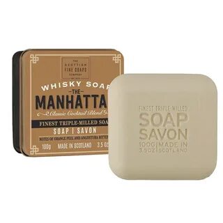 Fine soap