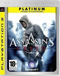 Assassin s creed ps3
