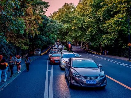 Картинки машины городские