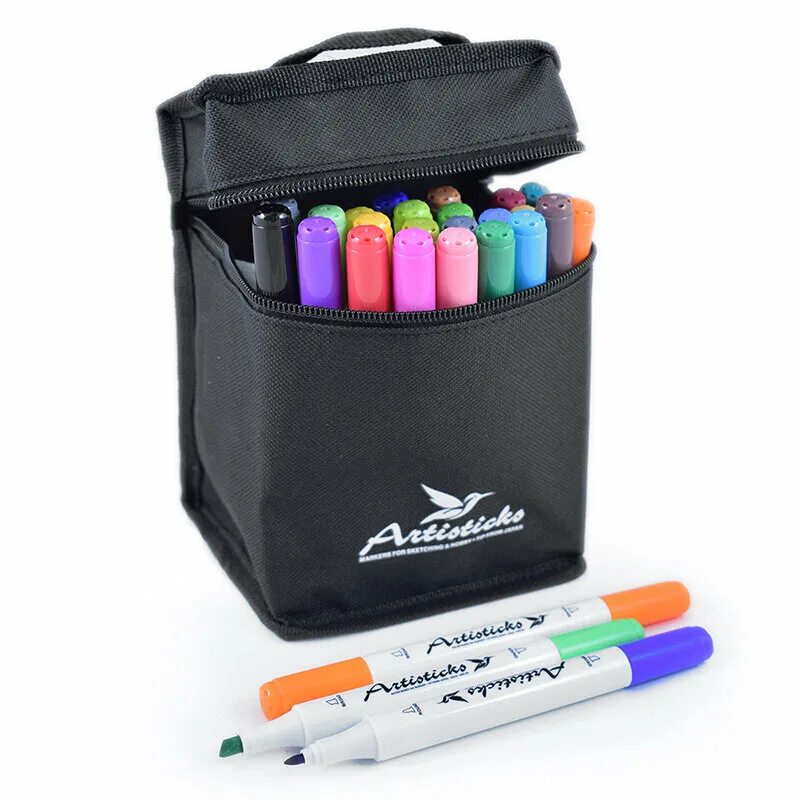 фломастеры centropen 12 цветов. набор акварельных маркеров. маркеры baoke акварельные. акварельные маркеры dual tip. водяные маркеры для рисования.