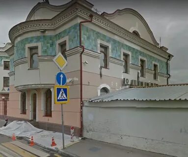 Ул верхняя радищевская 2