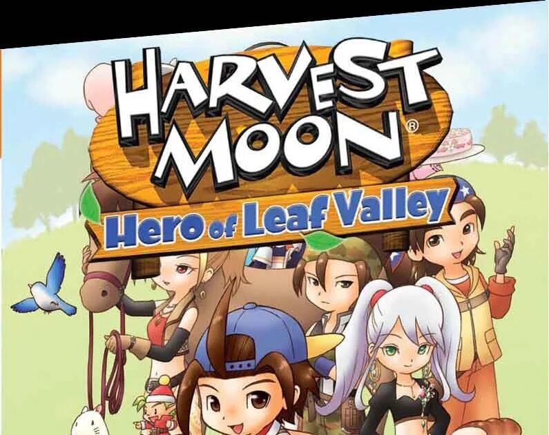 Harvest Moon на ПСП. Harvest Moon: Hero of Leaf Valley. Harvest Moon Leaf Valley PSP. Harvest Moon Hero of Leaf Valley PSP. Harvest moon bot