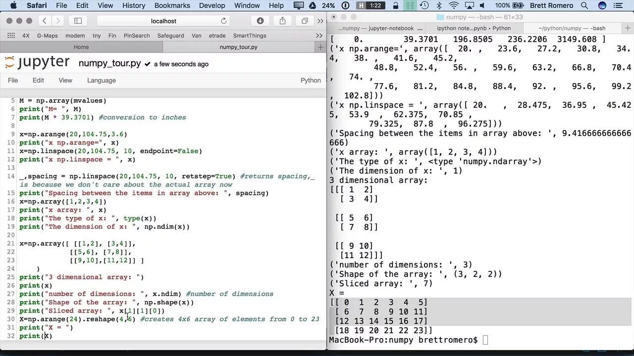 Numpy питон. Питон модуль numpy. Команды numpy. Форма массива numpy.