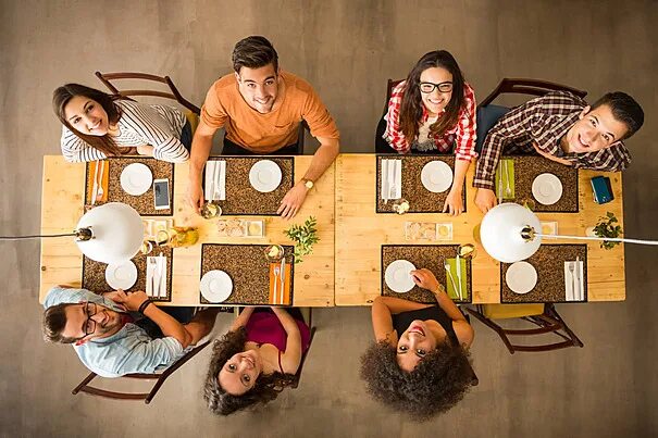 How to make Thanksgiving more sustainable? Cut food waste World Economic Forum