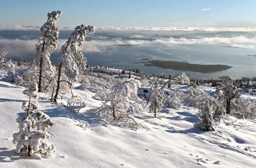 самый точный прогноз погоды в кандалакше