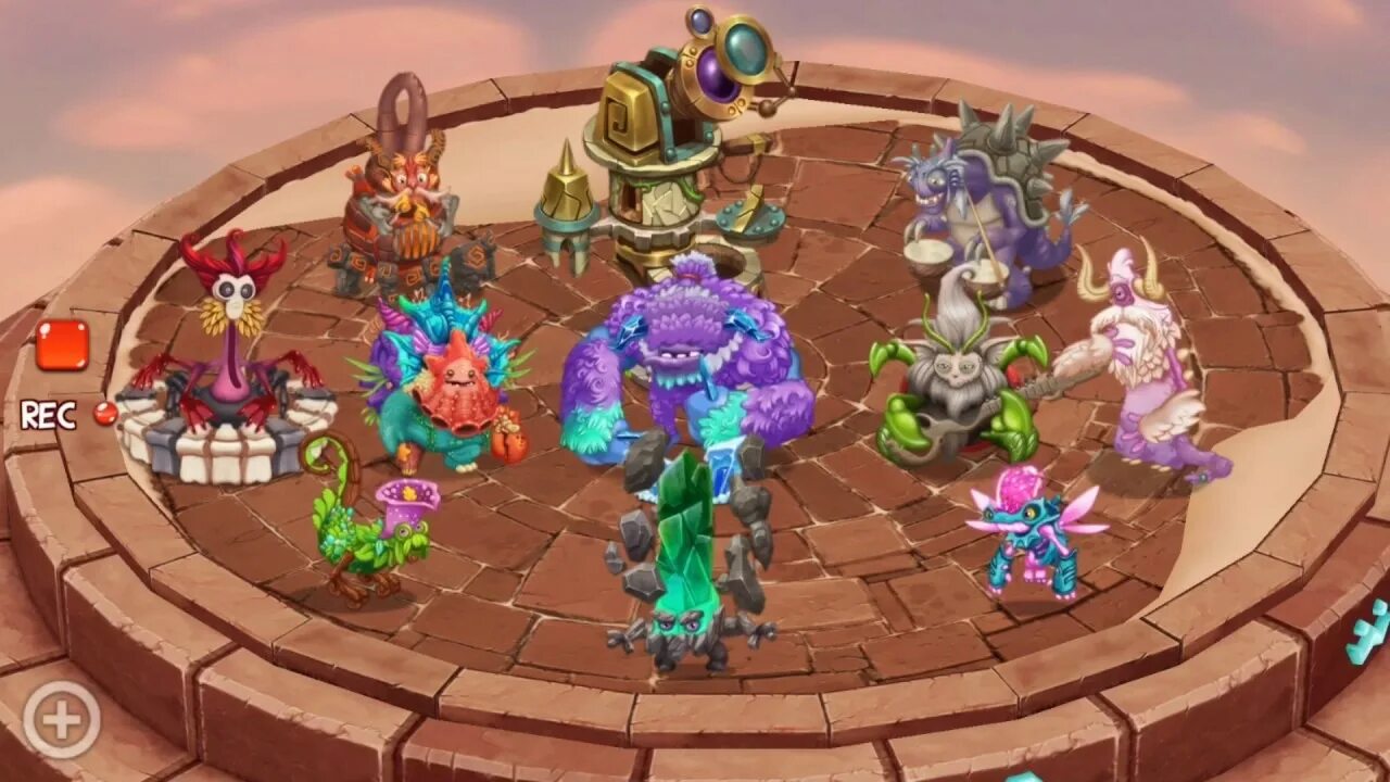Singing monsters dawn of fire в злом 2. Мои поющие монстры dawn of fire. Май сингинг монстер. My singing monsters dawn of fire монстры. Приватный сервер my singing monsters.