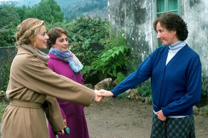 Mar 2004. белен руэда море внутри. море внутри фильм 2004 реальный. Mar 2004. море внутри (2004) кадр.