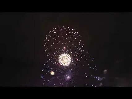 Салют уфа 450 лет