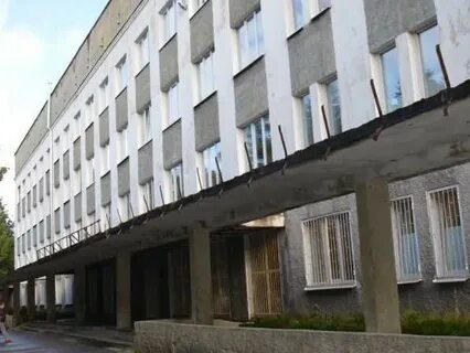 Гагарина тверь детская