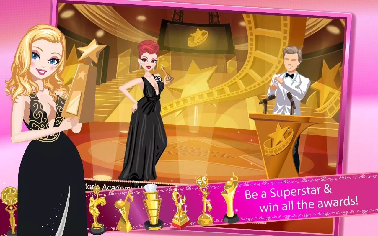 Игры для девочек Star girl. Игры для девочек Fashion. Игра про моду и стиль. Игры для девочек про моду и стиль. Игра стань взрослым