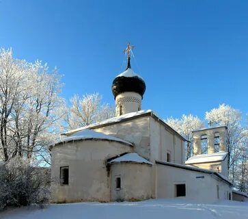 Ново псков