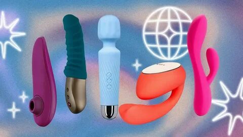 These Early Black Friday Sex Toy Deals Are Too Hot to Miss - usnewsmail.