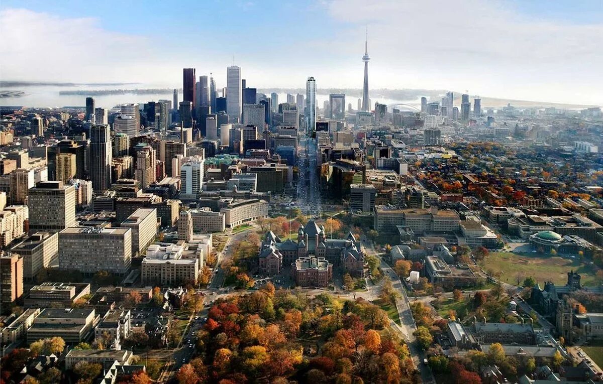 Город торонто страна. Город Торонто Канада. Торонто Канада с высоты птичьего полета. Город Торонто (Канада, 1979 год). Нью Торонто город.