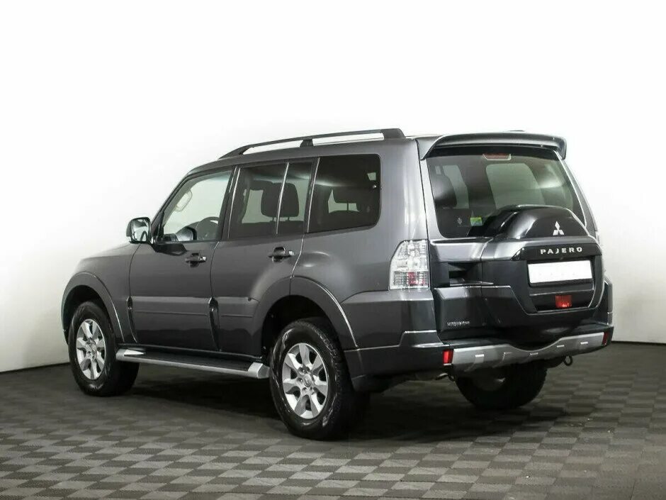 Mitsubishi pajero 2015. Митсубиси Паджеро 2015г. Паджеро 4 Рестайлинг. Mitsubishi Pajero 2015 года. Паджеро 4 Рестайлинг 2.