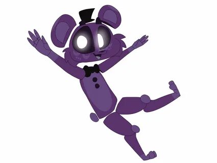 Shadow freddy