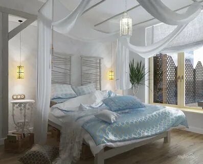 Comfortable room