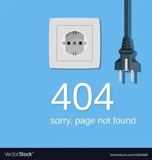 Connect not found
