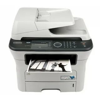 Samsung scx 4824fn