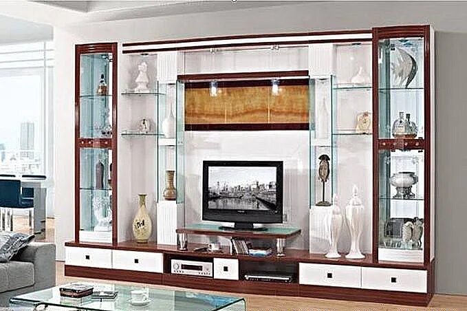 Витрина Camelgroup Torriani avorio 138VT2.01AV - Купить по цене 482 512 руб. в С