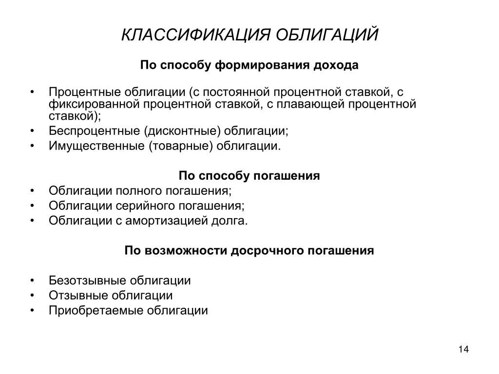 Ценные бумаги дать характеристику. Классификация облигаций в зависимости от эмитента. Облигации характеристика и классификация. Признаки классификации облигаций. Классификация облигаций кратко.