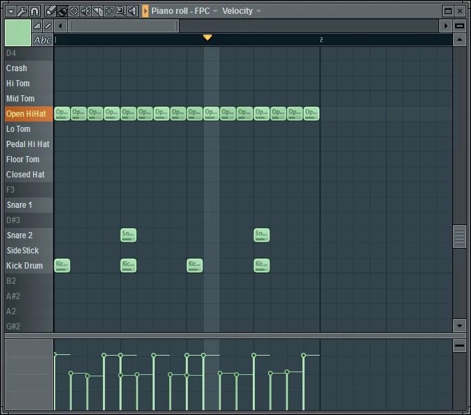 Барабаны в фл студио 20. Барабаны для FL Studio 20. FL Studio барабаны. Секвенсор FL Studio. Пак звуков для fl