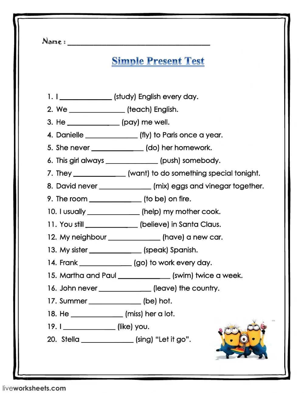 Present simple в английском языке Worksheets. Present simple Worksheet 1 класс. Present simple вопросы Worksheets. Present simple упражнения Worksheets.