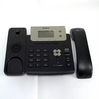 Yealink t21p e2