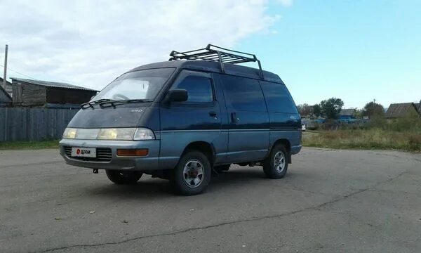 Toyota Town Ace 1992. Глушитель Тойота Таун айс 1992. Таун айс 1992