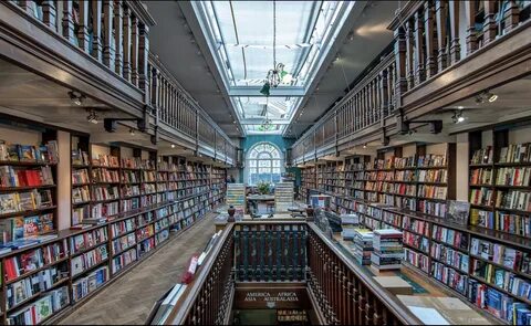 Бесплатные книжные лавки